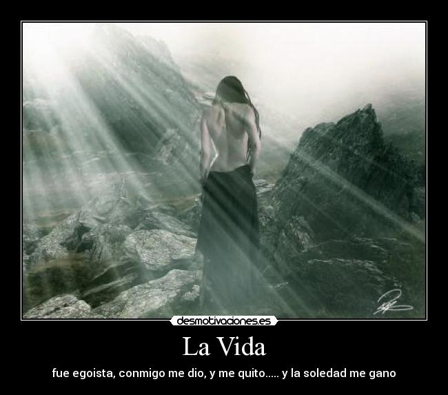 La Vida - 