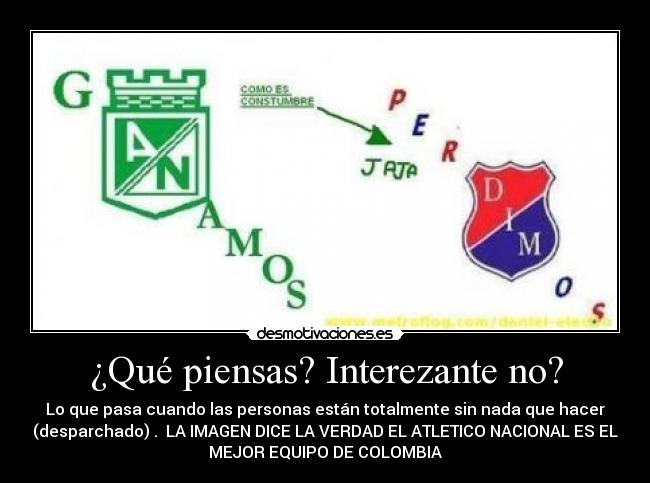 carteles desmotivacioneses desmotivaciones