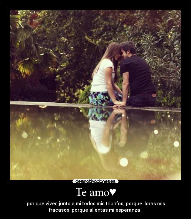 carteles amor leeelo gustara desmotivaciones