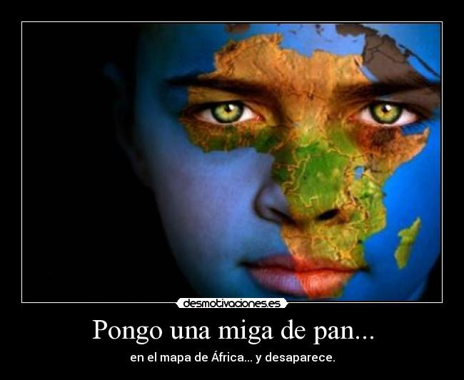 carteles industria carnica les roba trigo las tierras todos hablan mucho pero hacen poco desmotivaciones