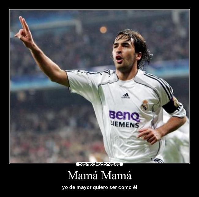 Mamá Mamá - 