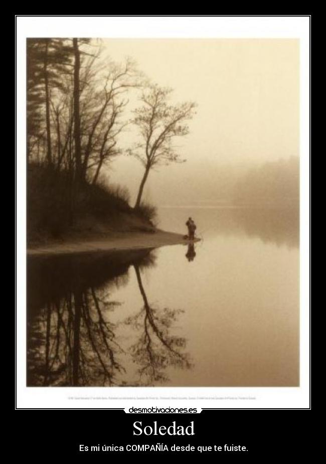 Soledad - 
