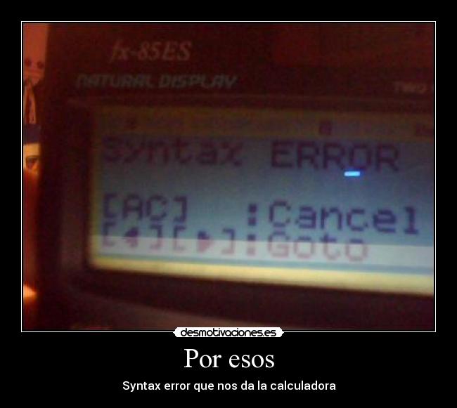 carteles elol desmotivaciones