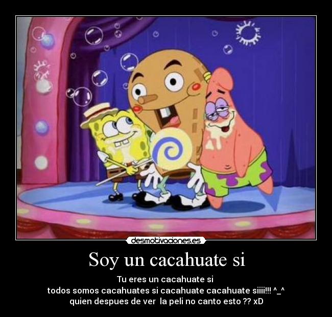 carteles para ermosa joss desmotivaciones