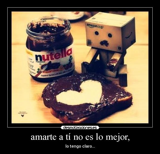 carteles amarte mejor pero gusta desmotivaciones