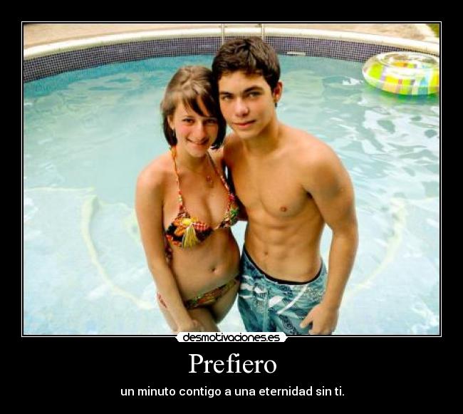 Prefiero - 