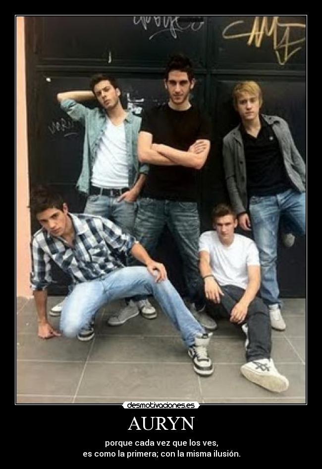 AURYN - 