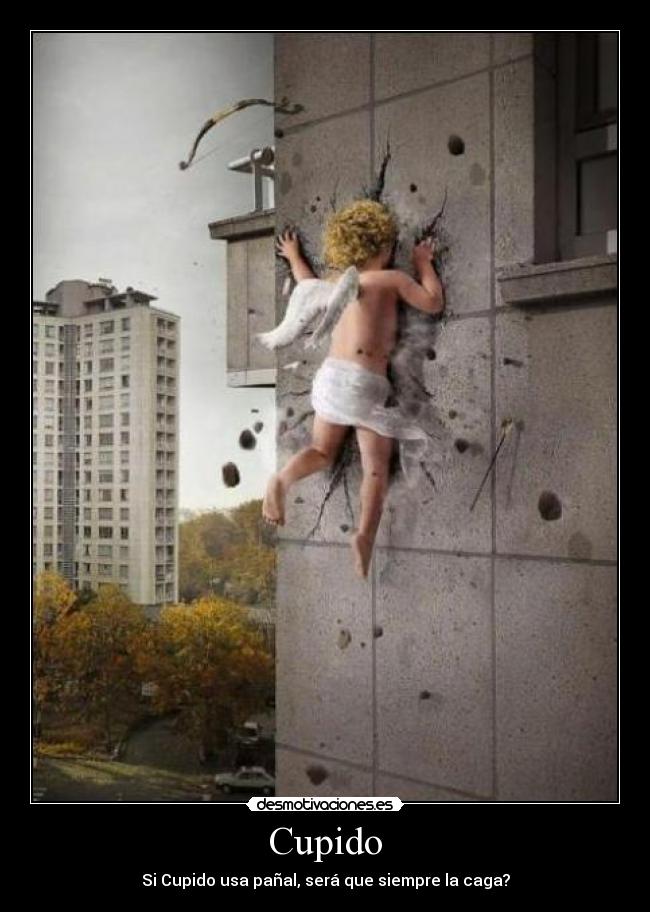 Cupido - 