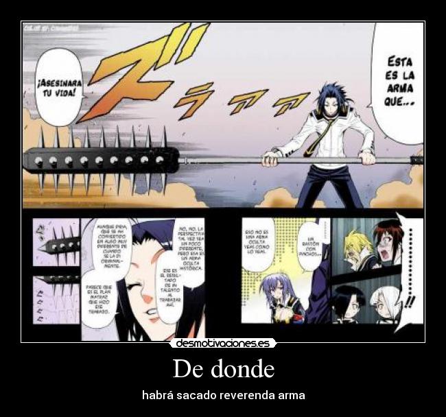 carteles donde desmotivaciones