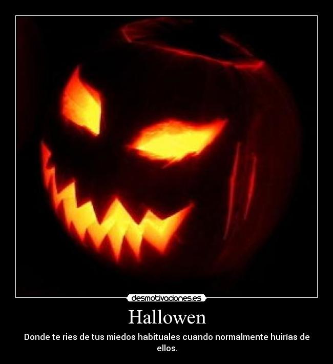 Hallowen -
