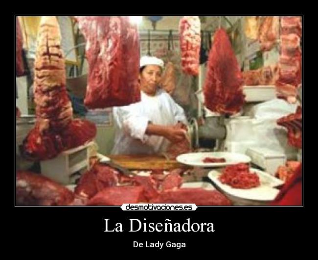 La Diseñadora - 