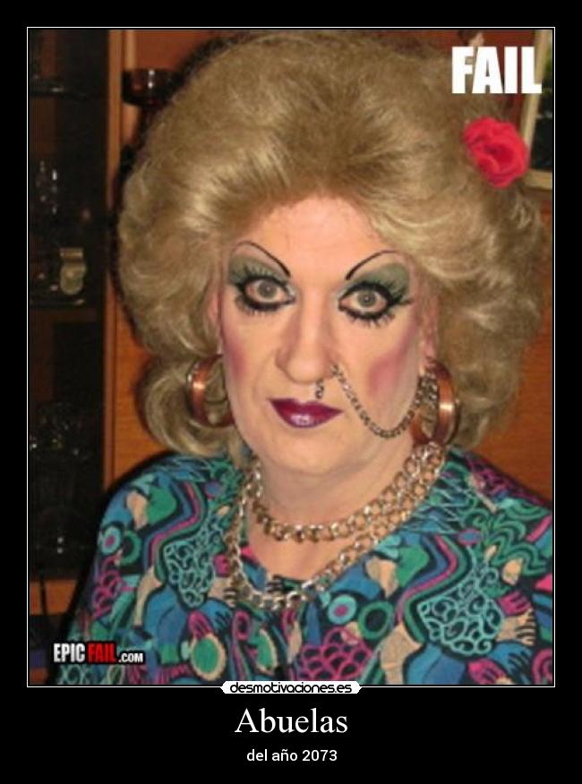Abuelas - 