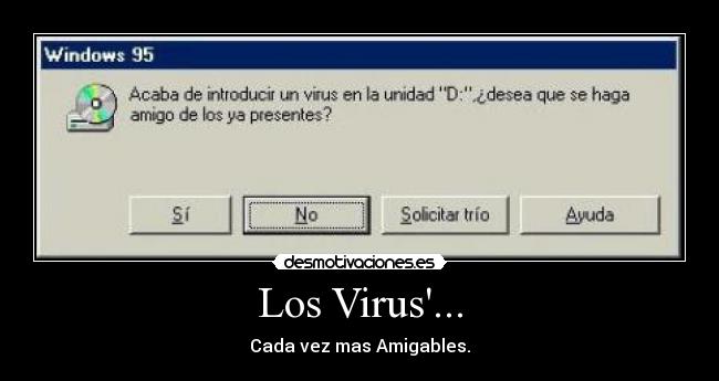 Los Virus... - 