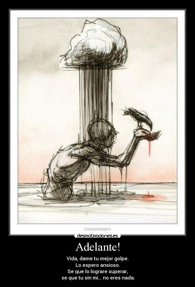 Adelante! - 
