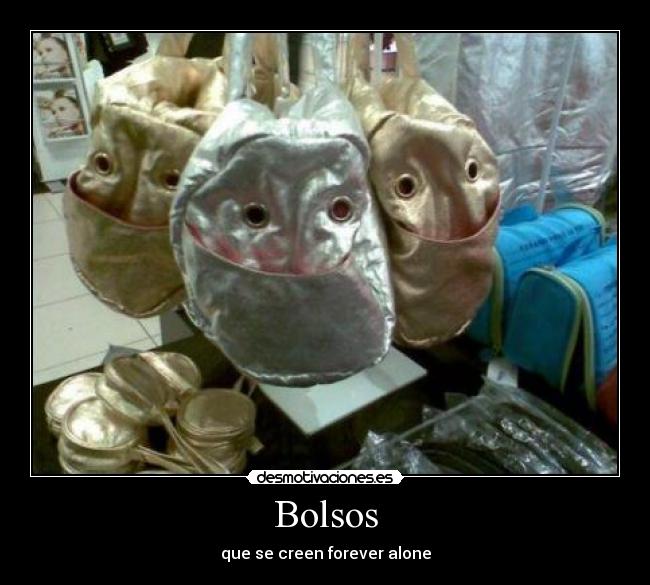 Bolsos -