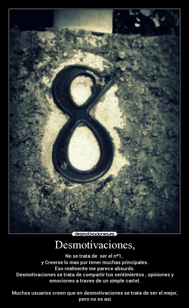 carteles desmotivaciones daaa desmotivaciones