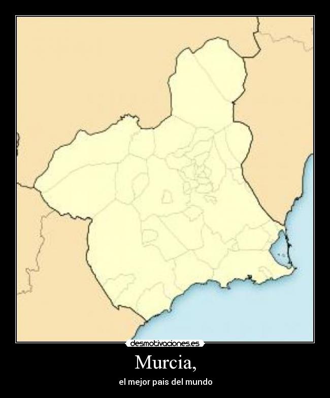 Murcia, -