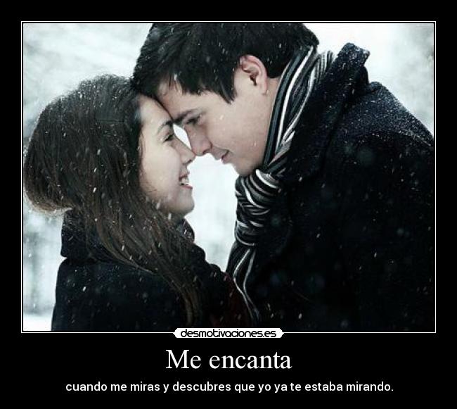 Me encanta - 