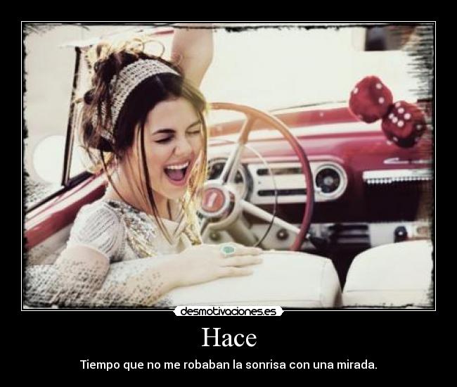Hace - 