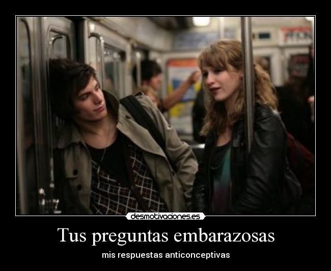 carteles preguntas desmotivaciones