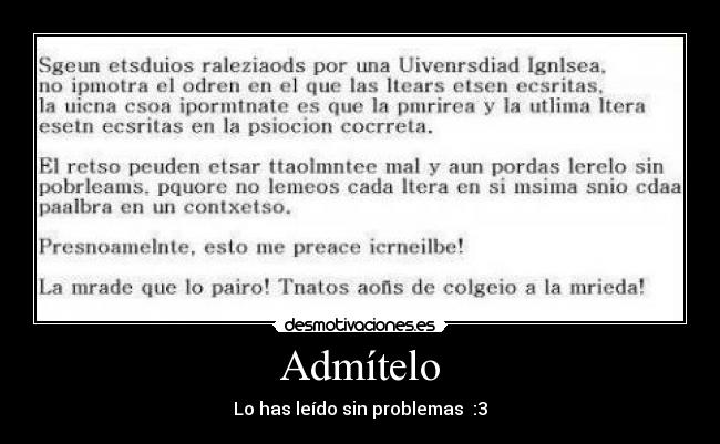 carteles lamentehumana desmotivaciones