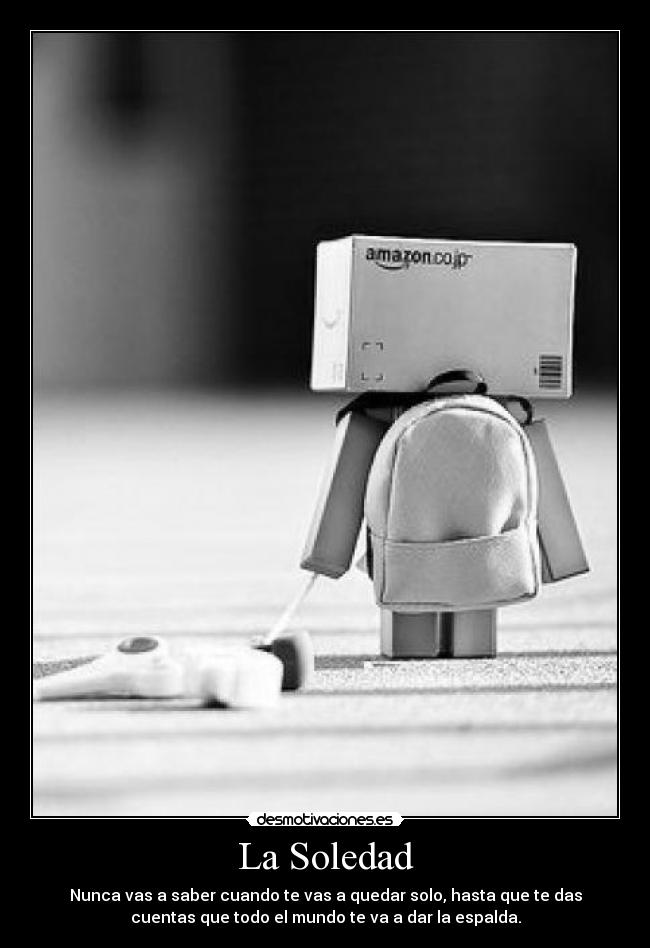 carteles soledad elendiaz desmotivaciones