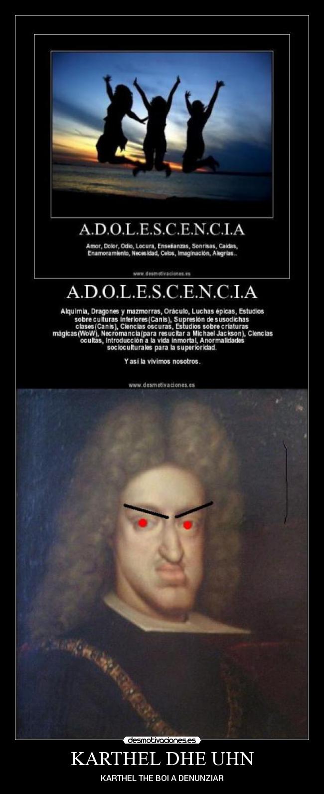 carteles clanhoygan prebalese desmotivaciones