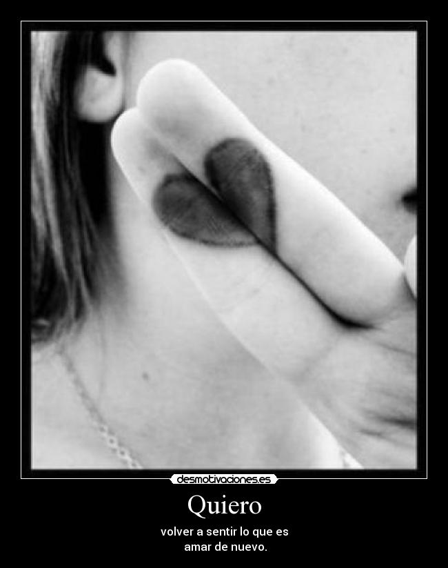 Quiero -