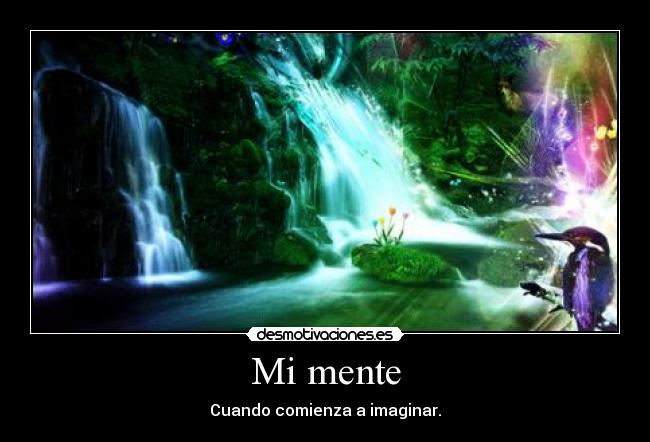 carteles imagina siempre desmotivaciones