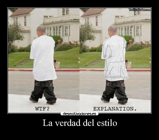 carteles cholos enanos enanos encima chiste desmotivaciones