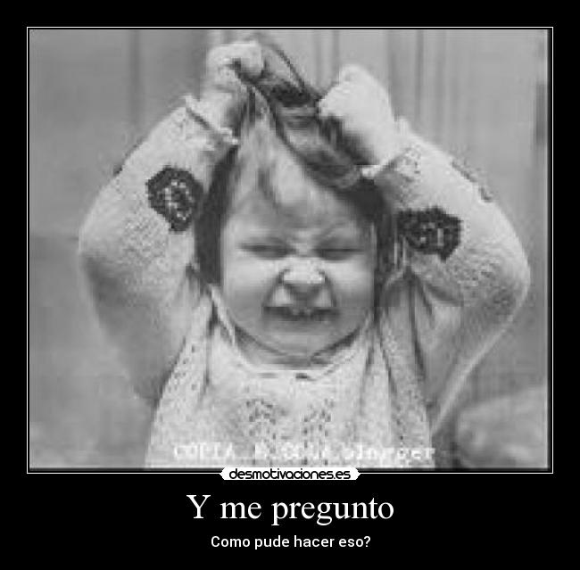 carteles lalala desmotivaciones