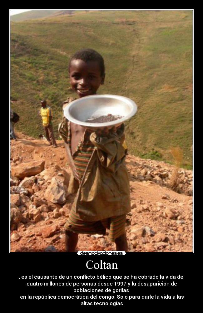 Coltan -