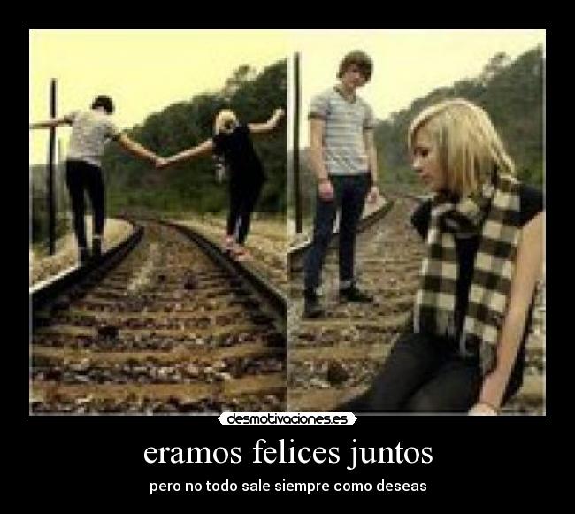 carteles nuestro amor desmotivaciones