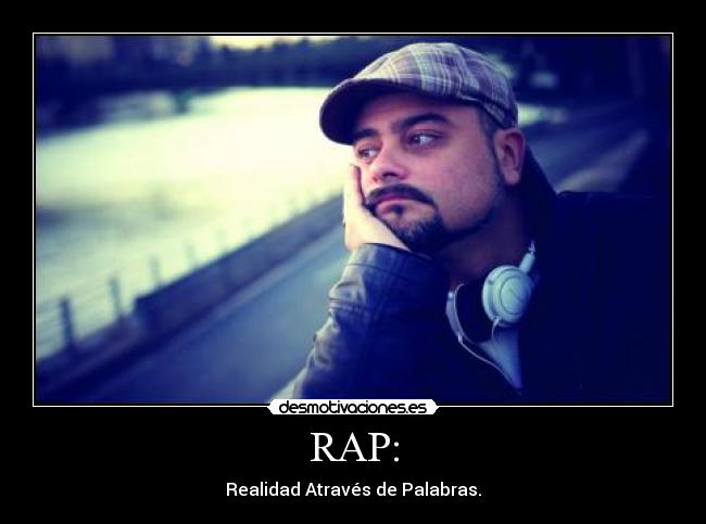 RAP: - 