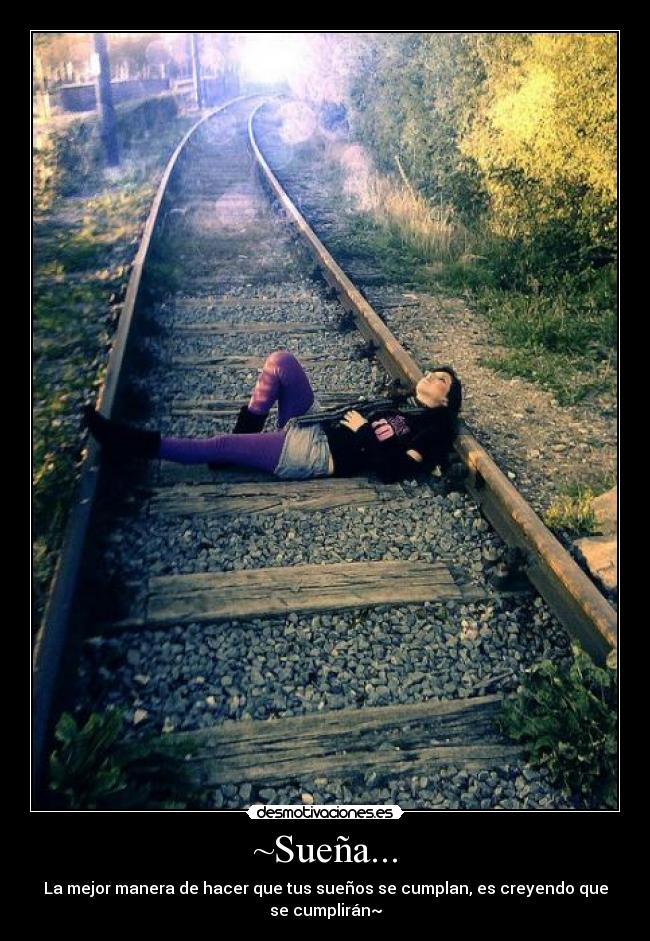 carteles suena desmotivaciones