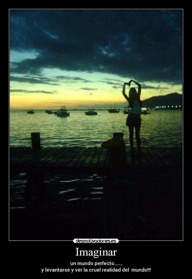 Imaginar -