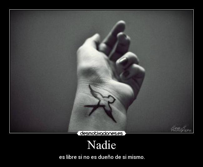 Nadie - 