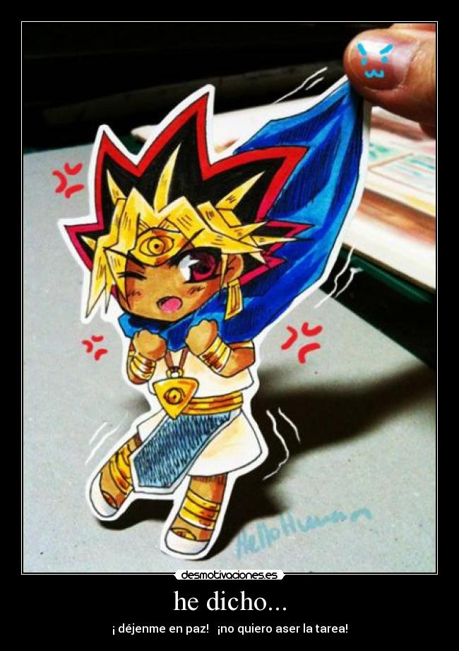 carteles desmotivaciones