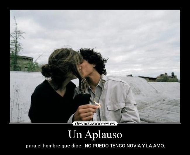 Un Aplauso - 