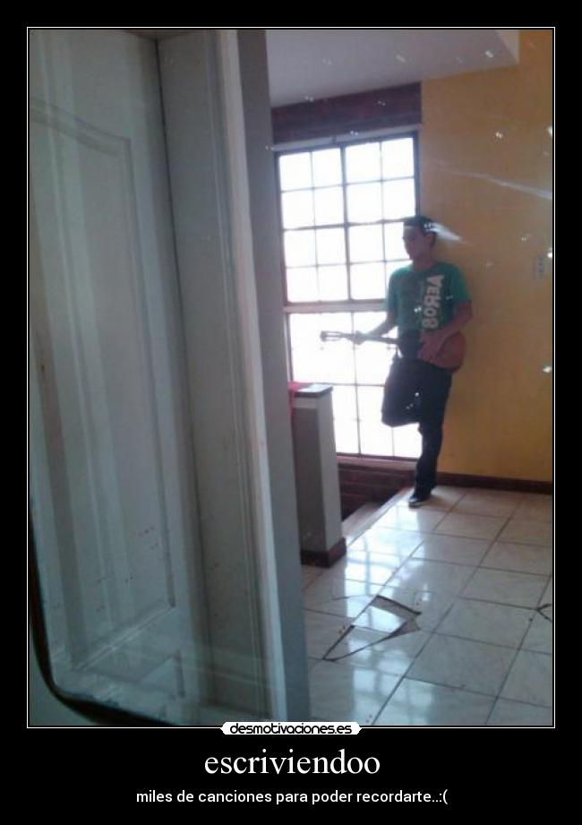 carteles facebook desmotivaciones