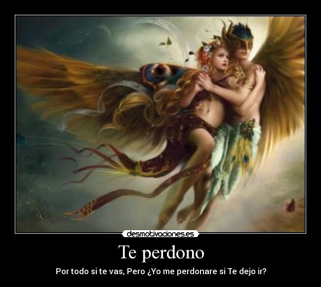 Te perdono - 