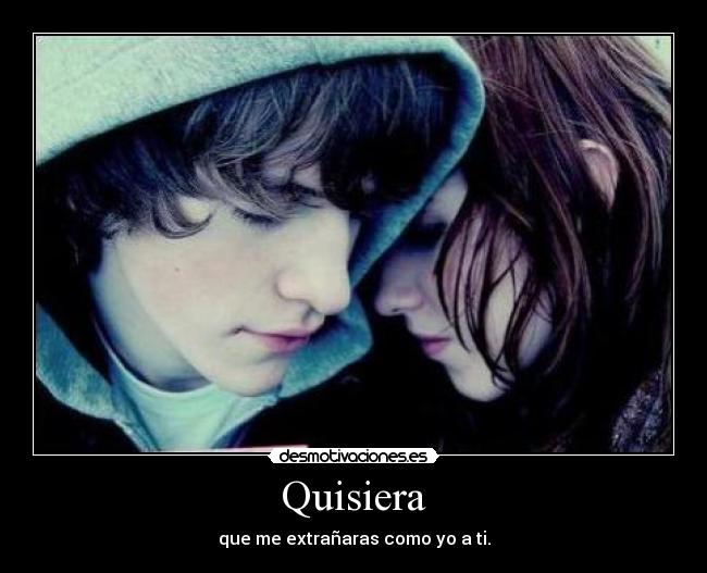 Quisiera - 