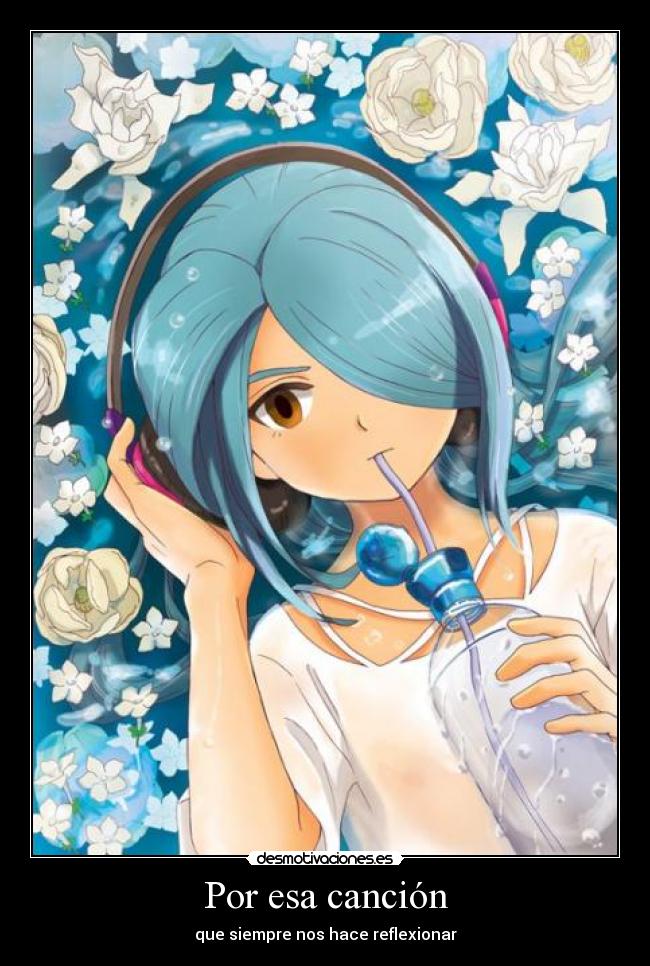 Por esa canción - 