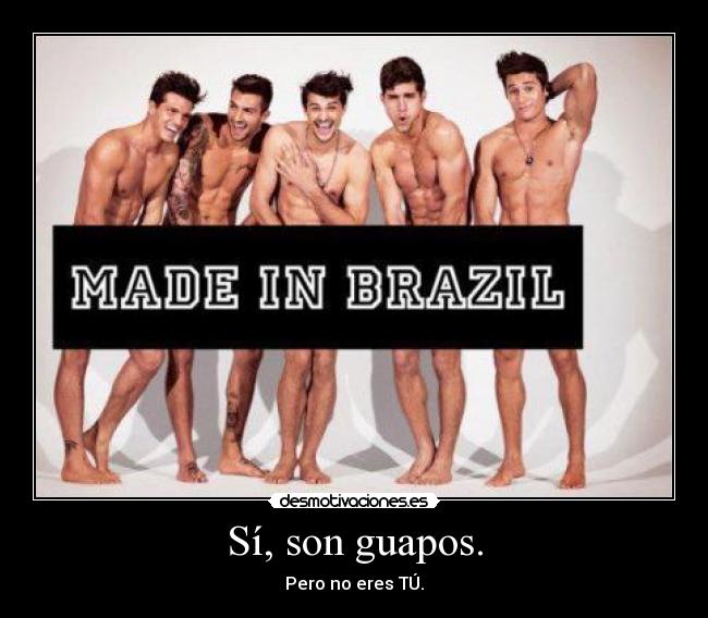 carteles yajaira desmotivaciones