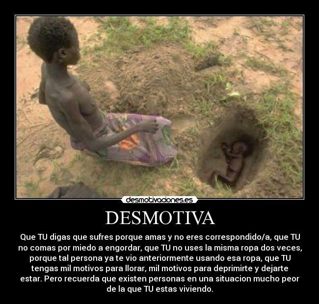 carteles tru desmotivaciones