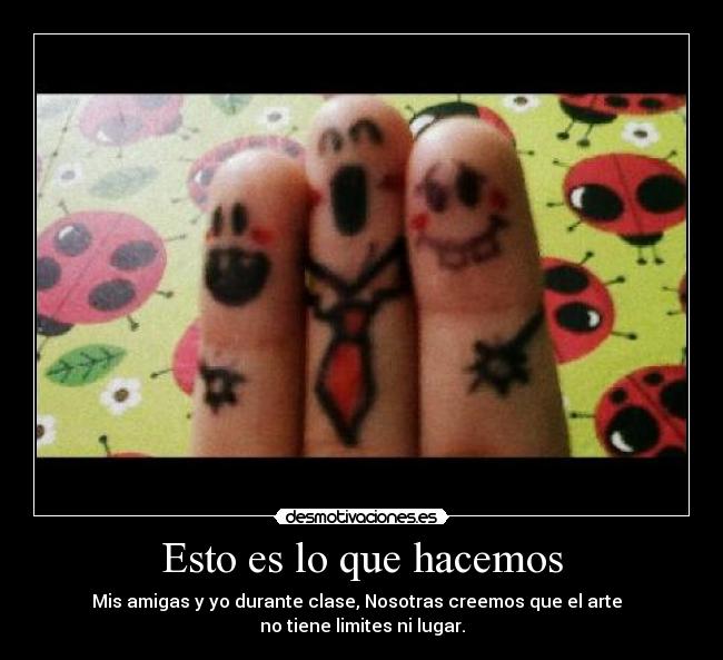 carteles jenny ballestas desmotivaciones