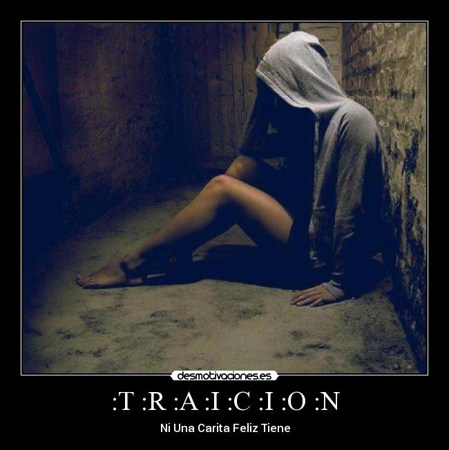 :T :R :A :I :C :I :O :N - 