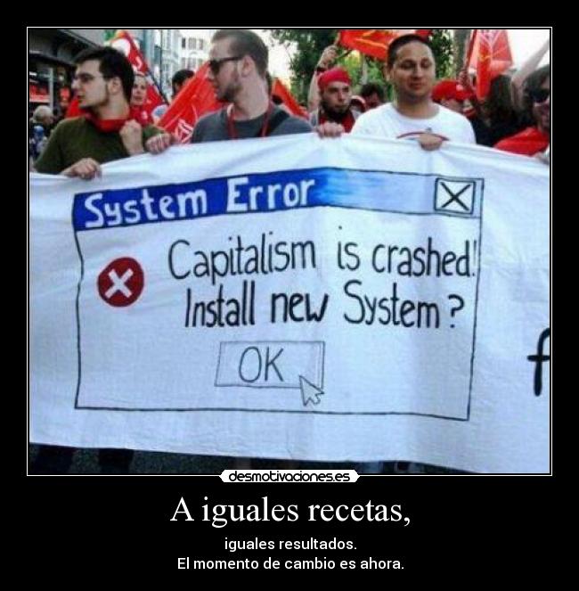 carteles desmotivaciones