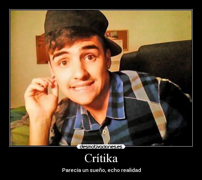 Crítika -
