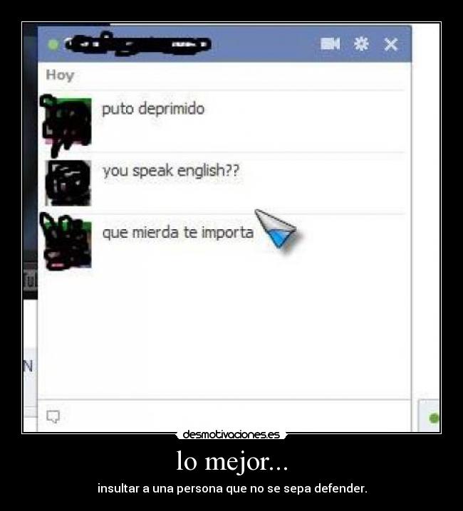 carteles amigo desmotivaciones